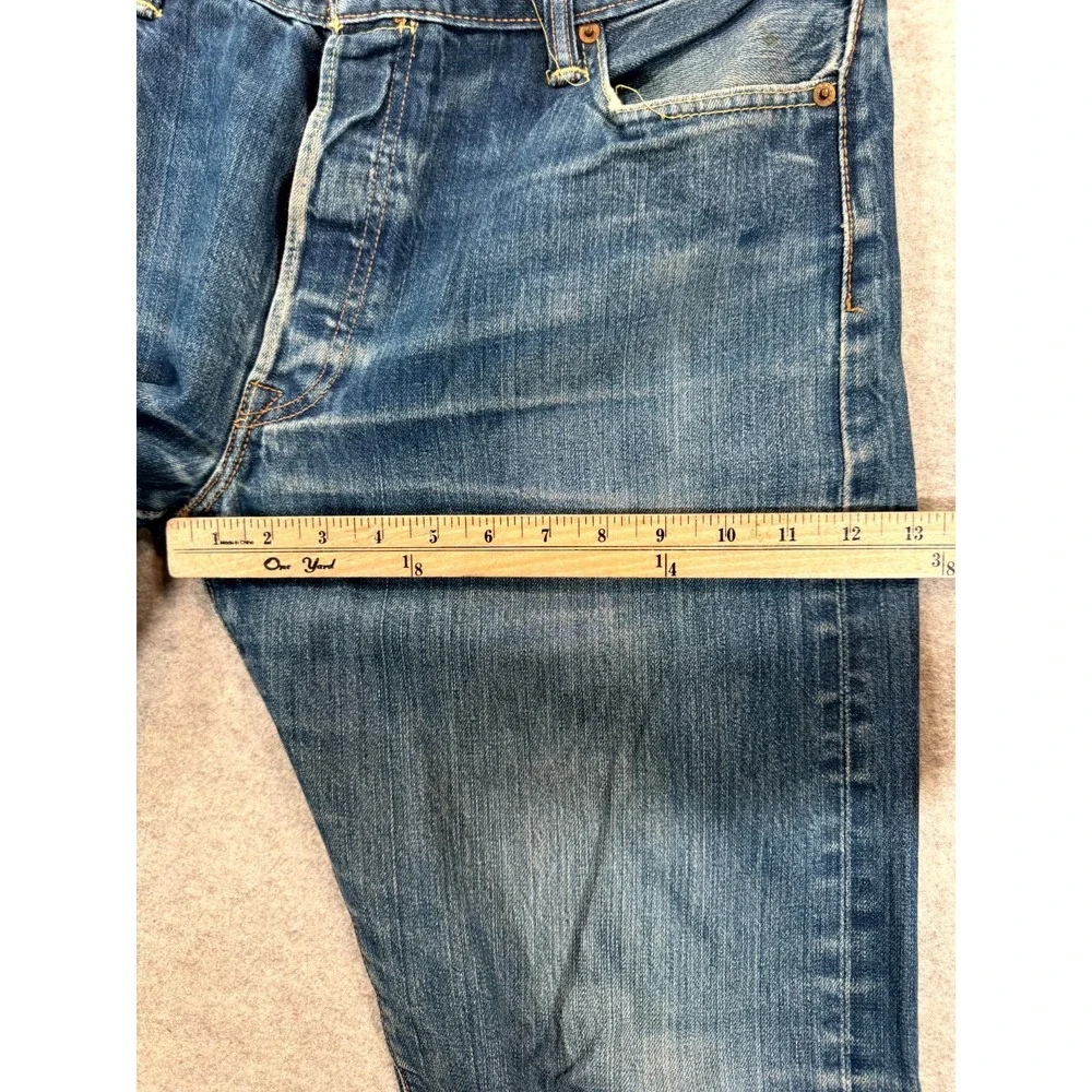Levis levi 501